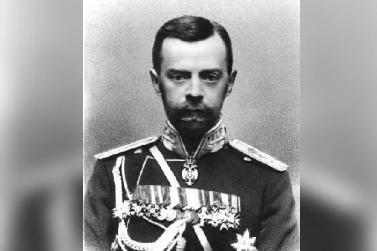 155 лет со дня рождения одного из основателей автомобильного дела в России Владимира Свечина  В селе
