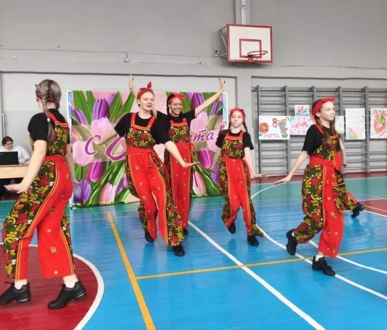 🌺✨️МЕЖДУНАРОДНЫЙ ЖЕНСКИЙ ДЕНЬ✨️🌺  6 марта 2026 года, в преддверии всеми любимого весеннего праздника