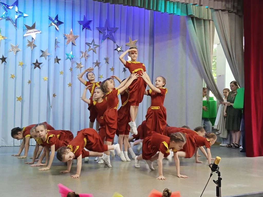 🎉🎉 Традиционно 1 июня в России и других странах мира отмечают Международный день защи...