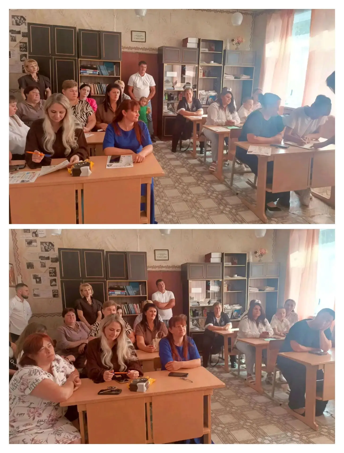 Уважаемые родители! С 1 по 10 сентября 2026 года в Воронежской области проходит региона...