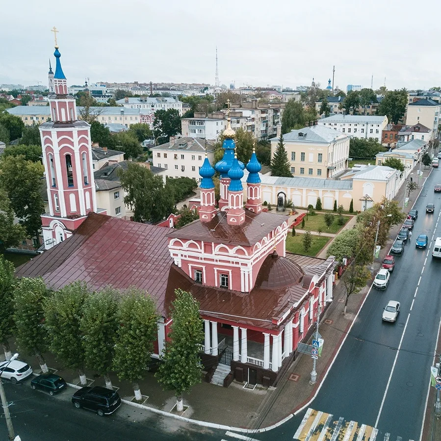Новый опрос для жителей Калужской области

➖ Уделите 5-7 минут своего времени. 
➖Выразите мнение.

С