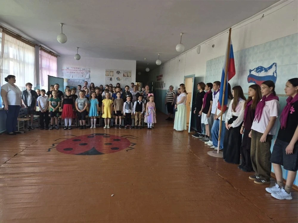 🔥 НАШ ТРЕТИЙ ДЕНЬ В ЛАГЕРЕ: ТАЛАНТЫ, ПАТРИОТЫ И ОГОНЁК ДРУЖБЫ! 🇷🇺✨