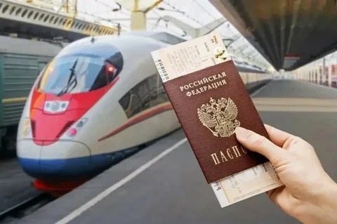 С 1 октября 2026 года тарифы на проезд в поездах дальнего следования вырастут на 9,2 пр...