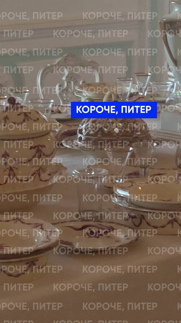 🏛️ Петергоф — один из тех уголков Петербурга, куда хочется возвращаться