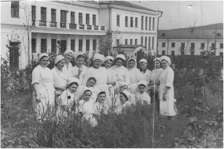 Роддом на улице Парковой построили для магаданцев 70 лет назад
 
День в истории – 19 июня
 
19 июня 