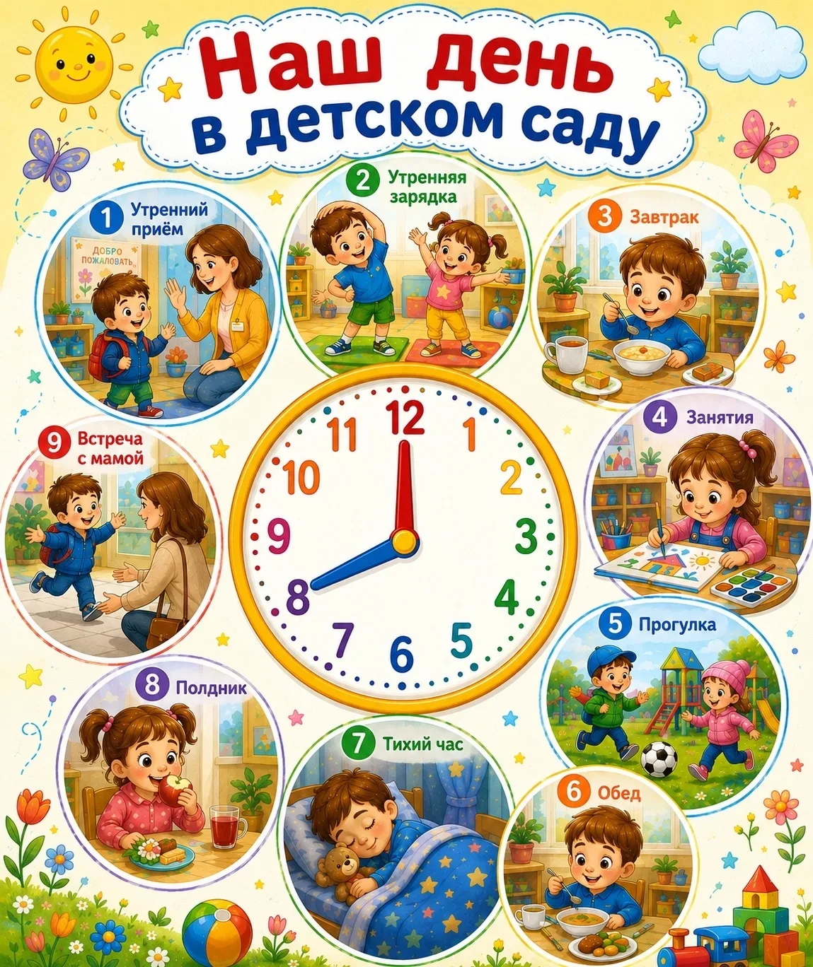 ВОСКРЕСНАЯ РУБРИКА