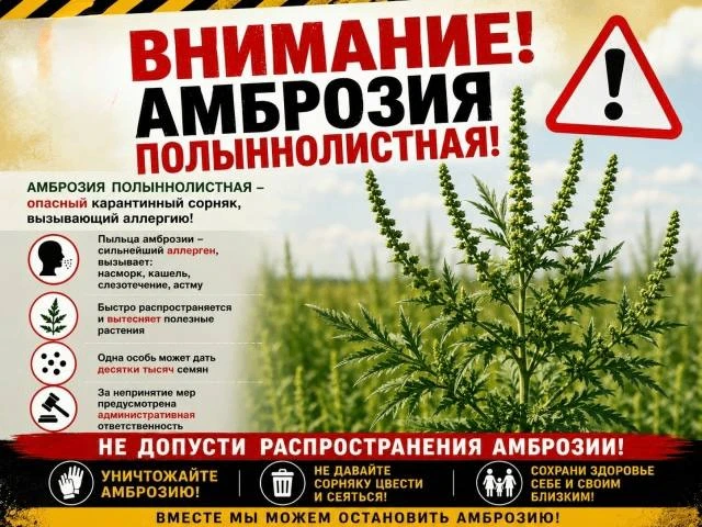 Для здоровья людей: