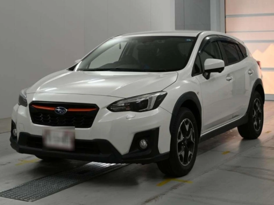 РАНО СПИСАЛИ СО СЧЕТОВ: SUBARU XV

После ухода Subaru Levorg из списка выгодных авто многие решили, 