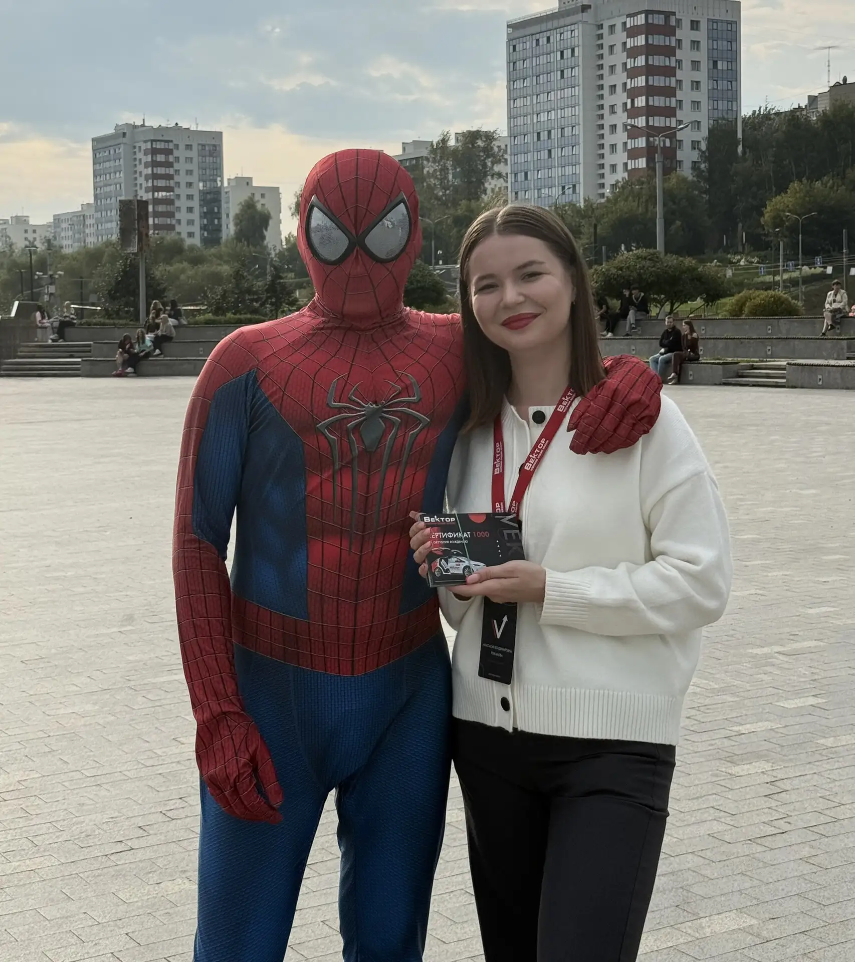 Мы уверены, что эта фотосессия запомнится надолго 🔥