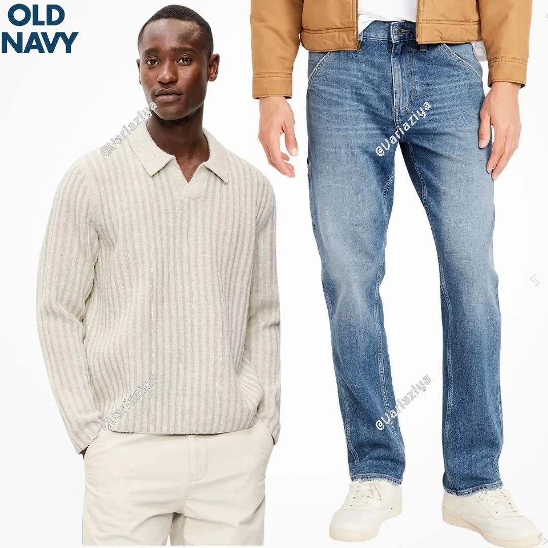 🇺🇸#OldNavy #мужское