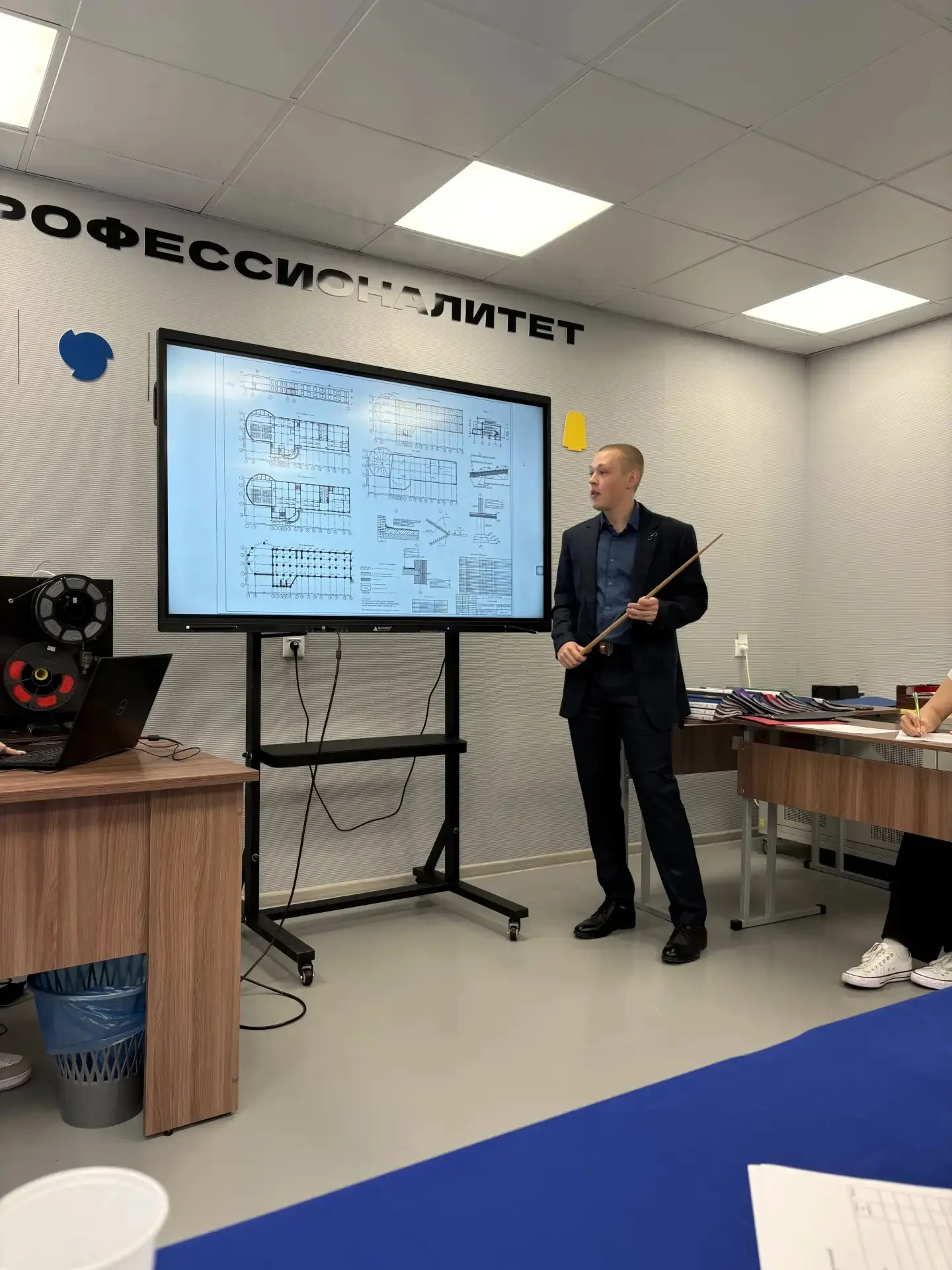 🧑‍🎓Июнь — горячая пора экзаменов. Для студентов выпускных групп техникума это особенный месяц, ког