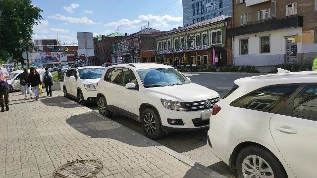🚗 Россияне стали чаще выбирать машины с полным приводом