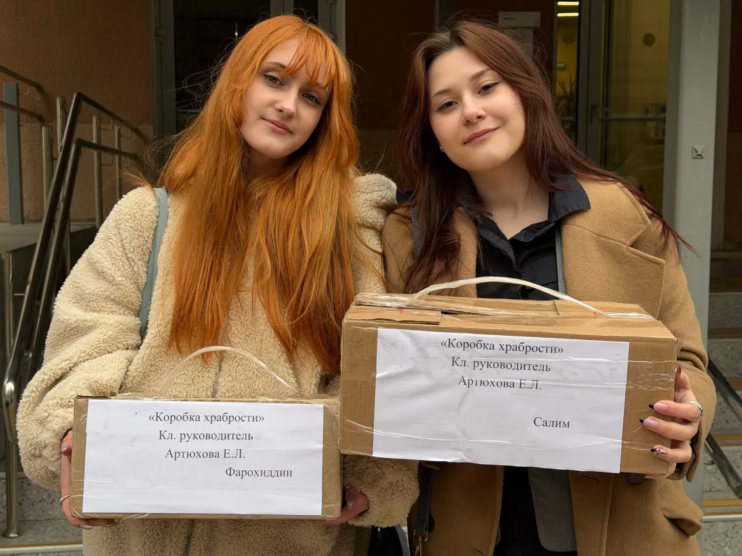 ✨️ «Волшебство — это то, что мы делаем своими руками» ✨  🎁 Друзья, хочется поделиться с вами радостн