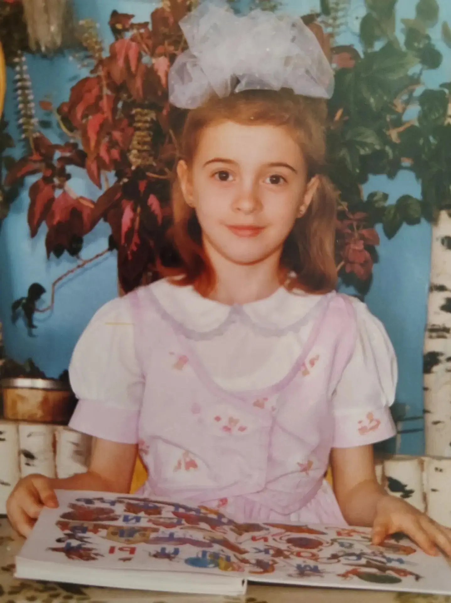 🍁 🧑‍🏫Флешмоб#УчителяТожеКогдатоБылиУчениками