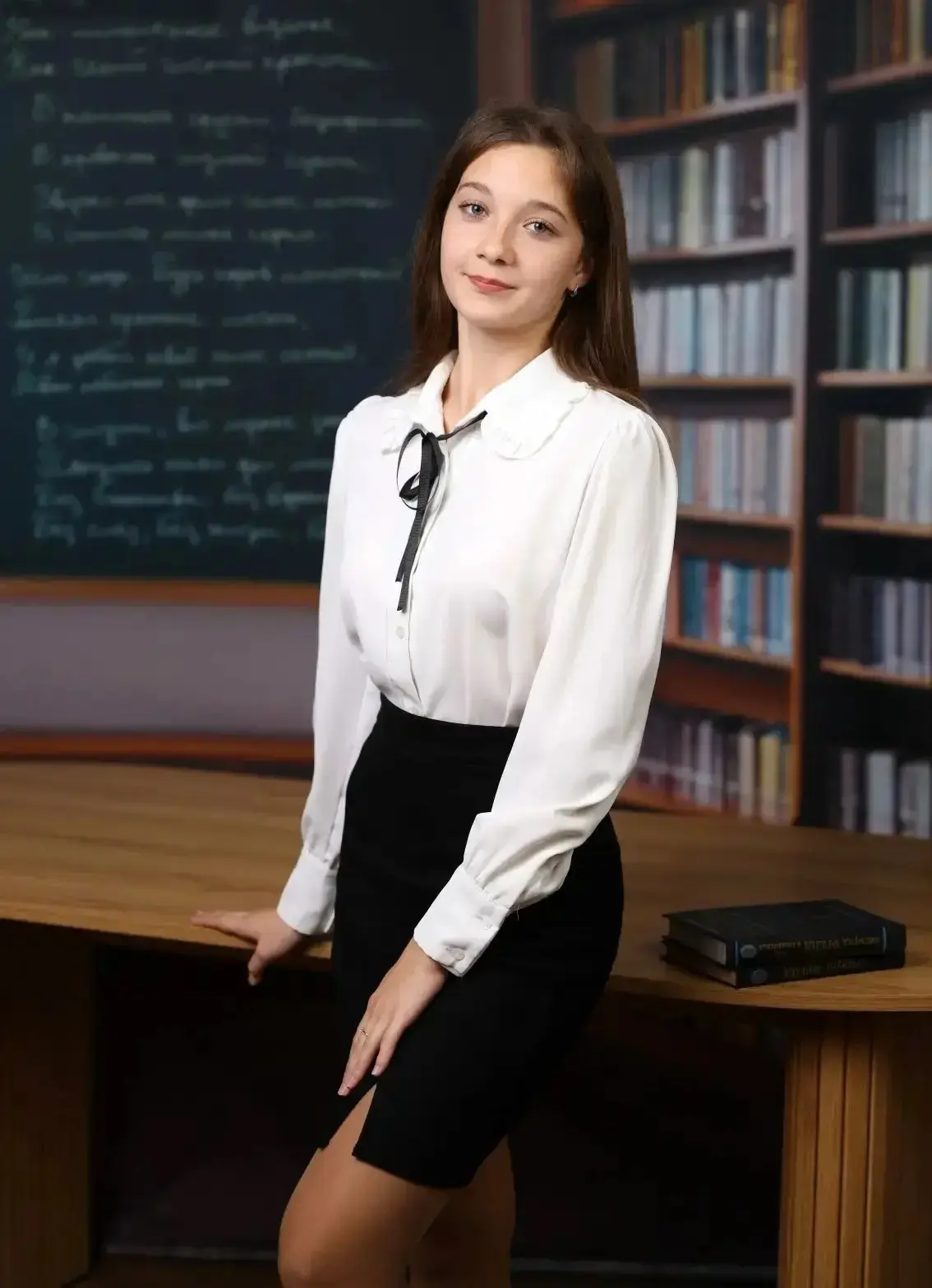 🧪 100 баллов — это не случайность, это характер! 🧪

Мы знаем эту улыбку! Поздравляем нашу гордость
