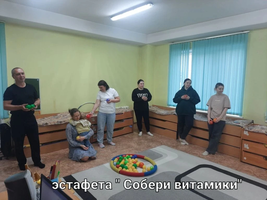 ✨РАБОТА С РОДИТЕЛЯМИ✨
💥Завершая учебный год воспитатели  средней группы 5 организовали увлекательну