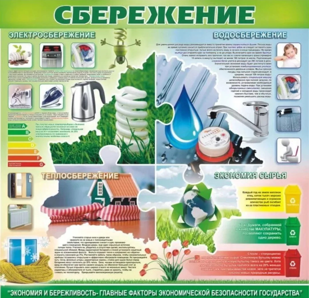 💡 Энергосбережение — это не просто модное слово, а реальный комплекс мер, который помо...