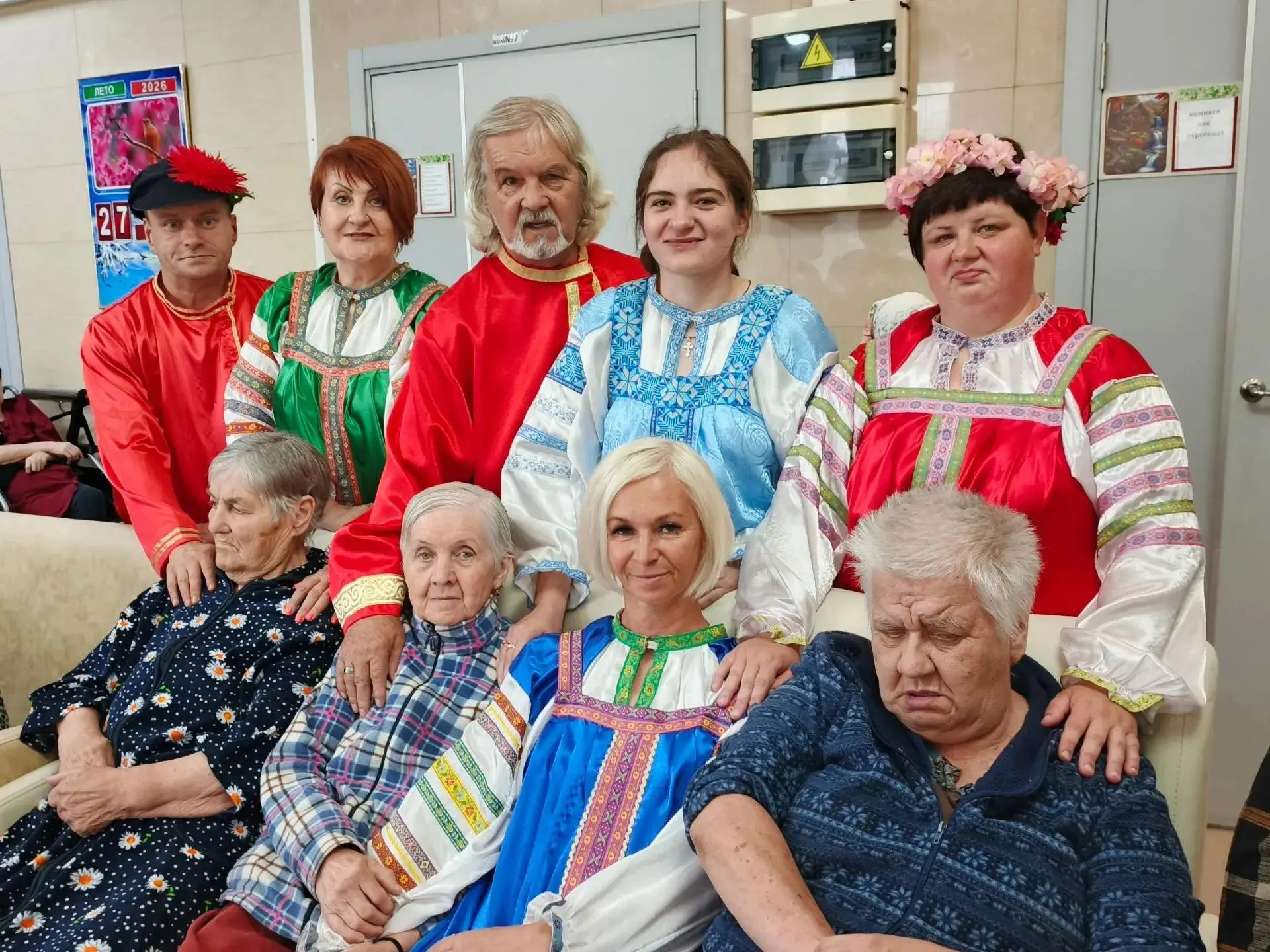 ☀️ Последние аккорды лета