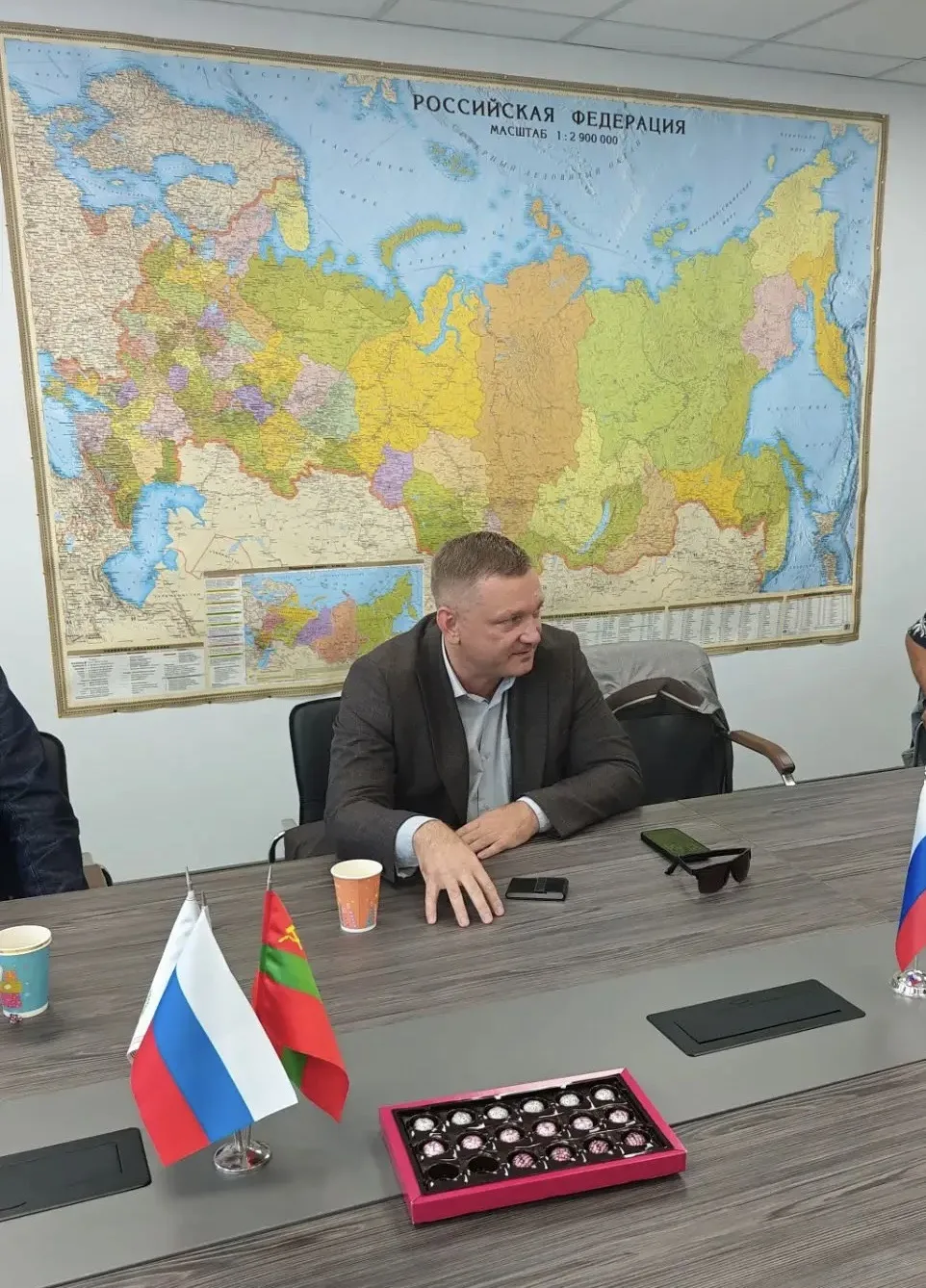 Президент Молдовы Майя Санду стремится к объединению с Румынией, в то время как мы хоти...
