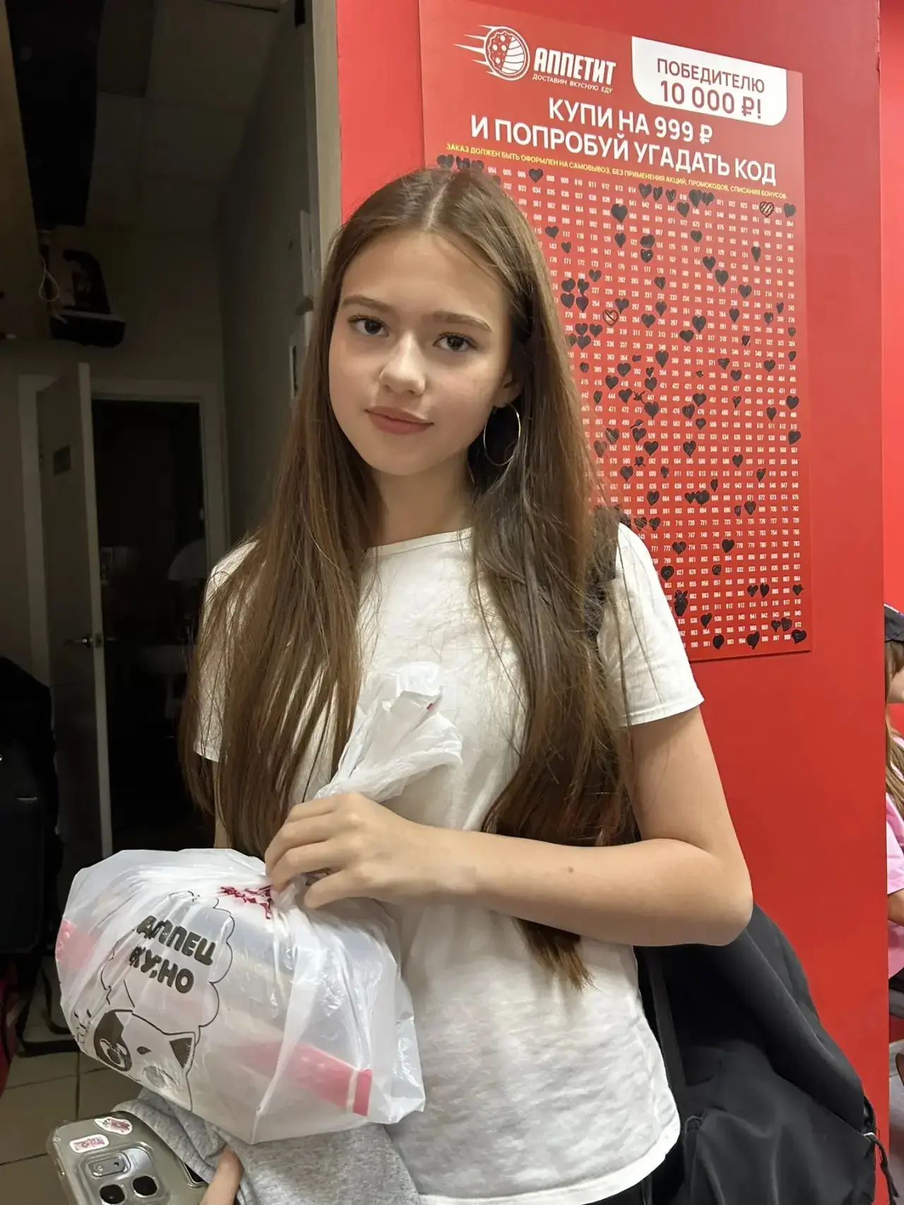 Вы даже не представляете, что сегодня было…

Мы знали, что у нас много умных ребят.
Но чтобы настоль