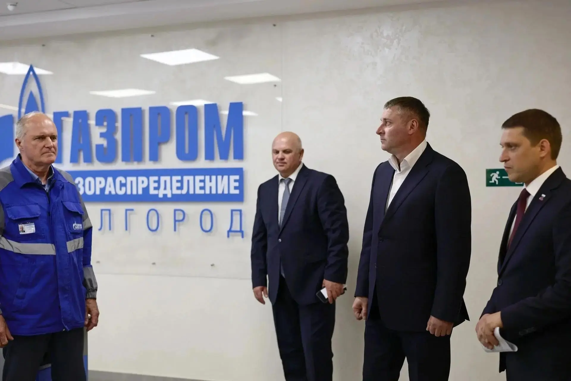 Александр Шуваев: с начала СВО ВСУ более 1,3 тысячи раз ударили по газовым сетям Белгор...