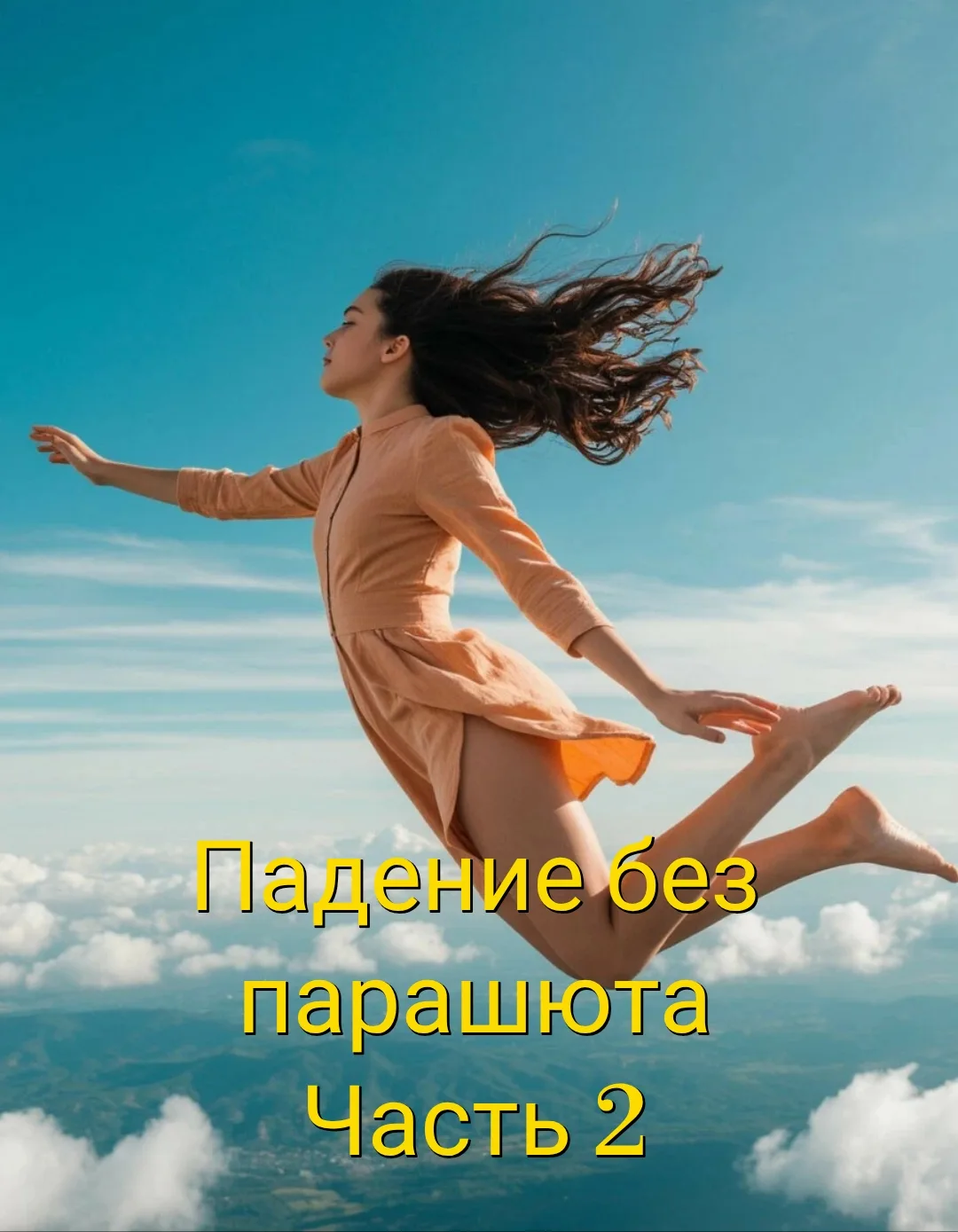 Прощай самобичевание! О да, как надоело смотреть на себя в зеркало и сначала думать, чт...