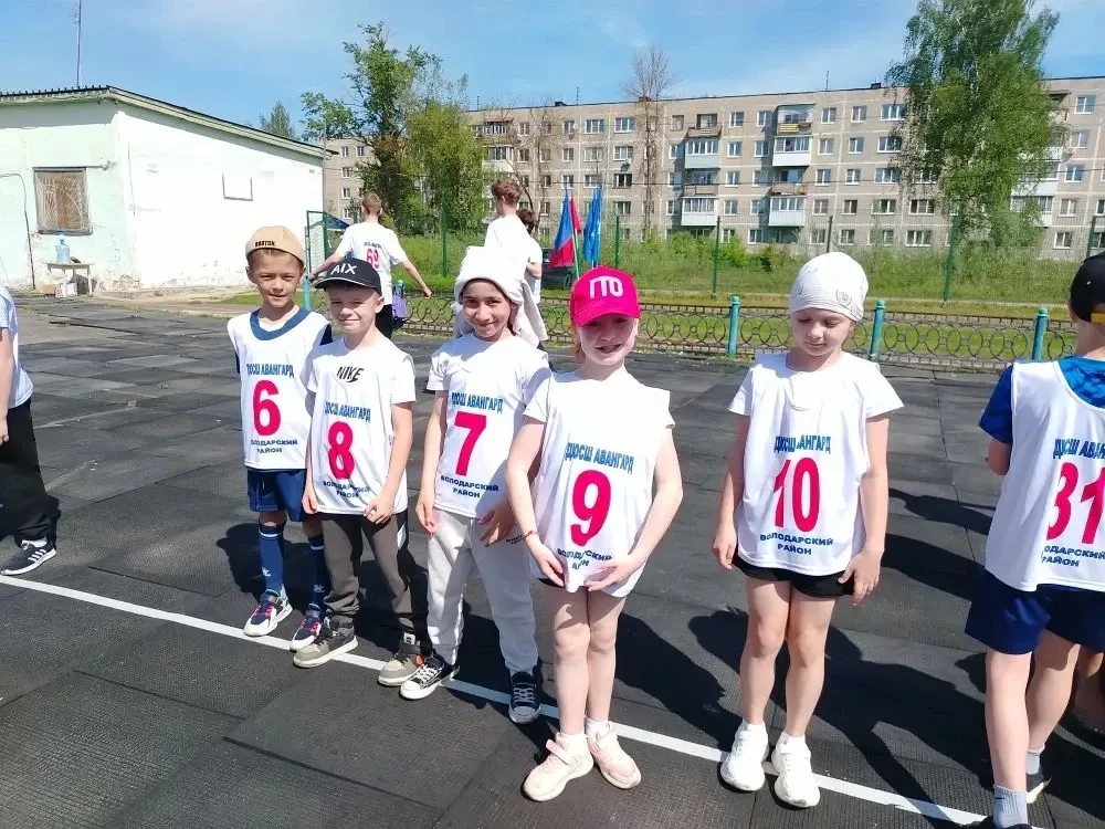 🏃‍♂️ ВЫЗОВ ПРИНЯТ! 🏃‍♀️