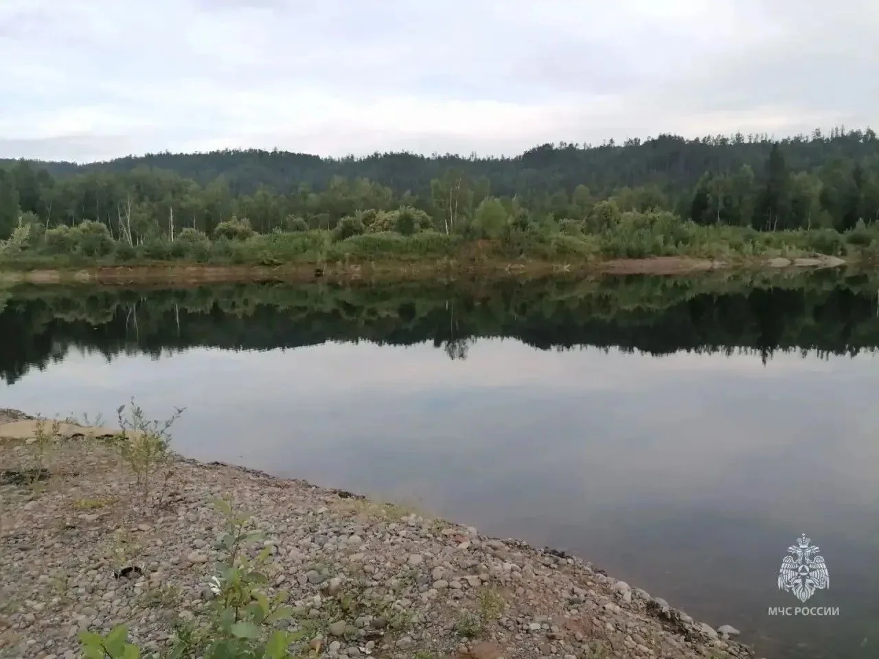 ‼Купание в необорудованном месте привело к гибели подростка на водоеме в Казачинско-Ленском районе
 