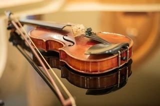В Санкт-Петербурге задержали 30-летнего скрипача-международника Владислава С., и, знает...