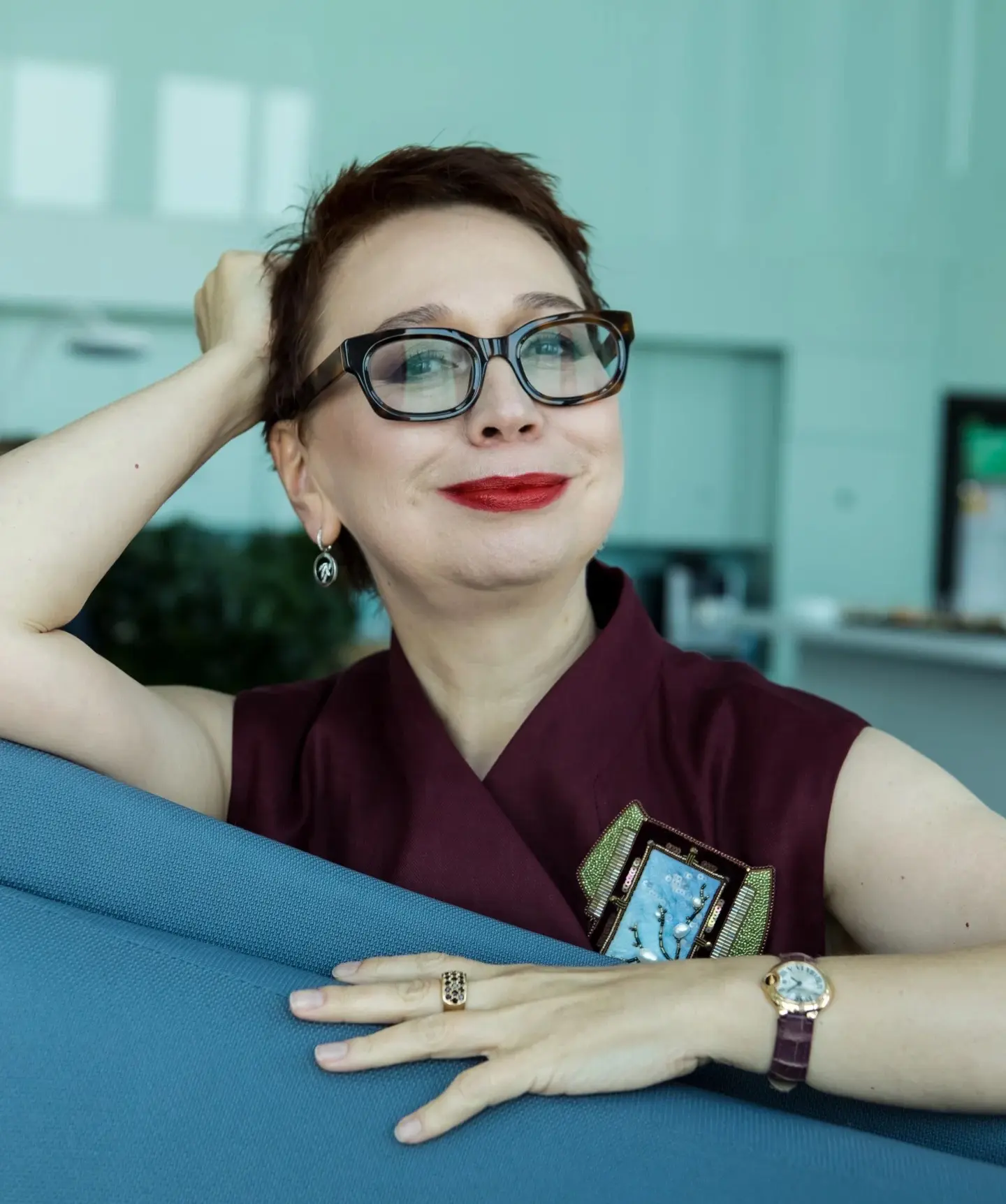 ЧТО БИЗНЕС ЖДЕТ ОТ HR В 2026?🤓

От многих HR слышу, что они все ближе и ближе к выгоранию, или уже 