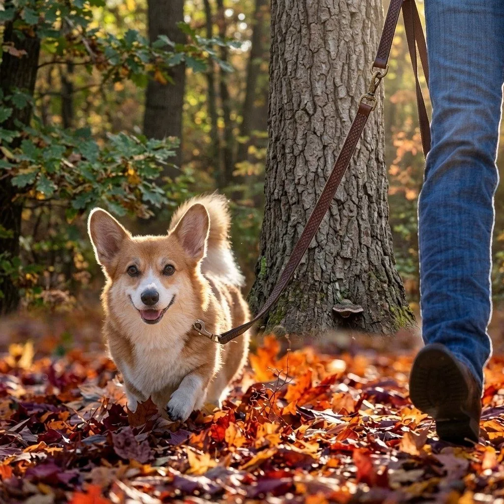 🐕 Телефон помог найти похитителя лайки