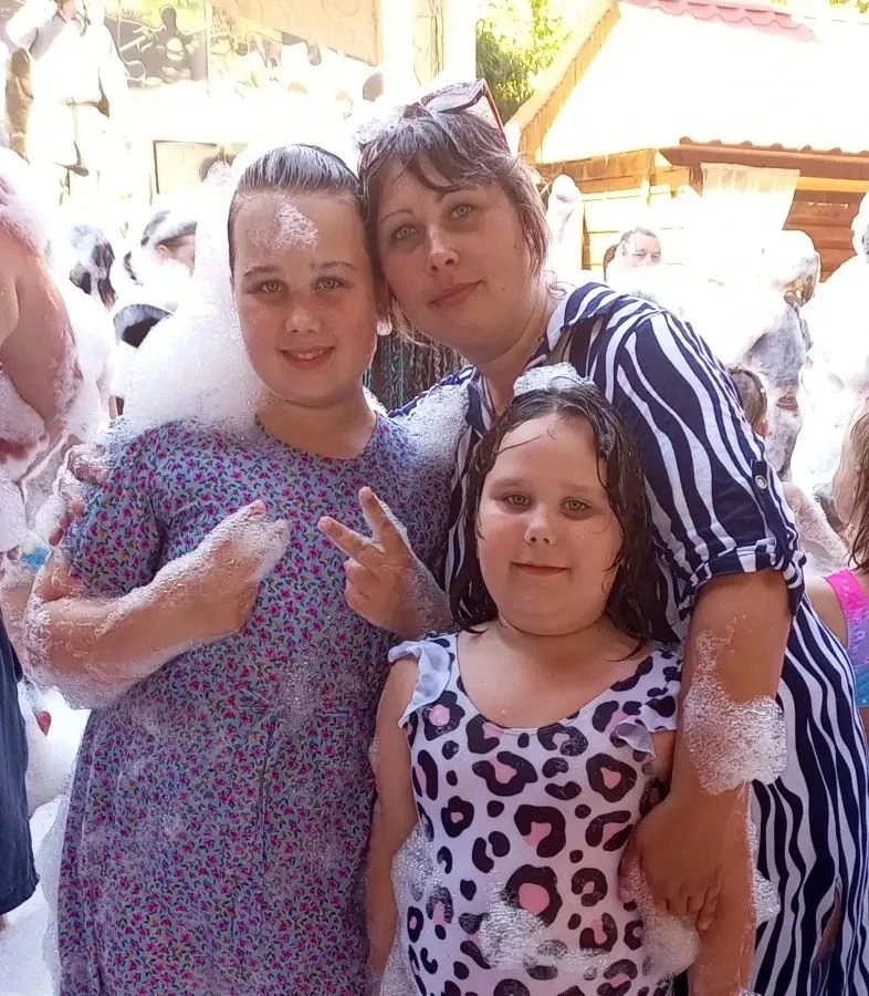 Фотовыставка «Моя счастливая семья»: делимся теплом!