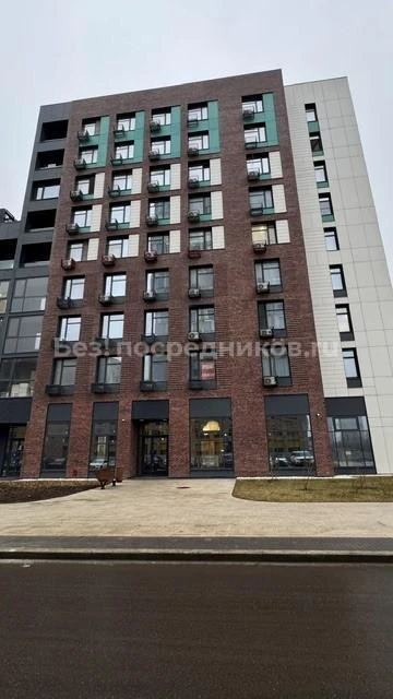 Сдам без посредников: студия, подселение, 27м²