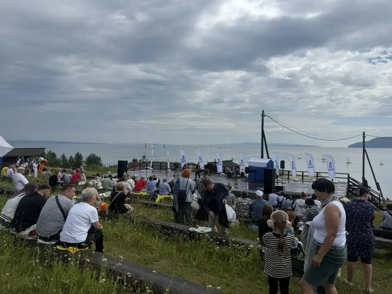 Изображение 5 к публикации «Дубровин А. С. мэр города Братска»