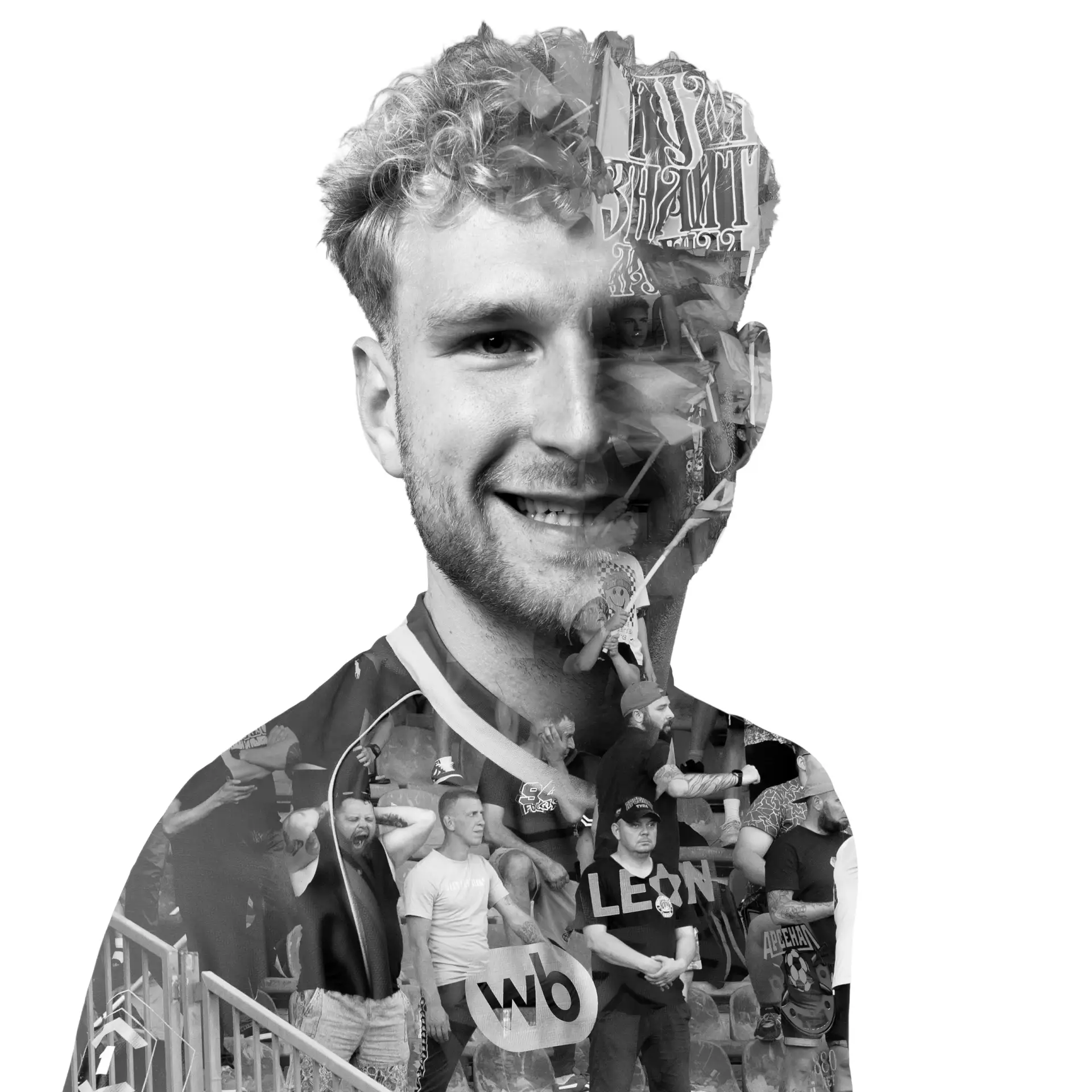 Мы одно целое с нашими болельщиками ❤️💛