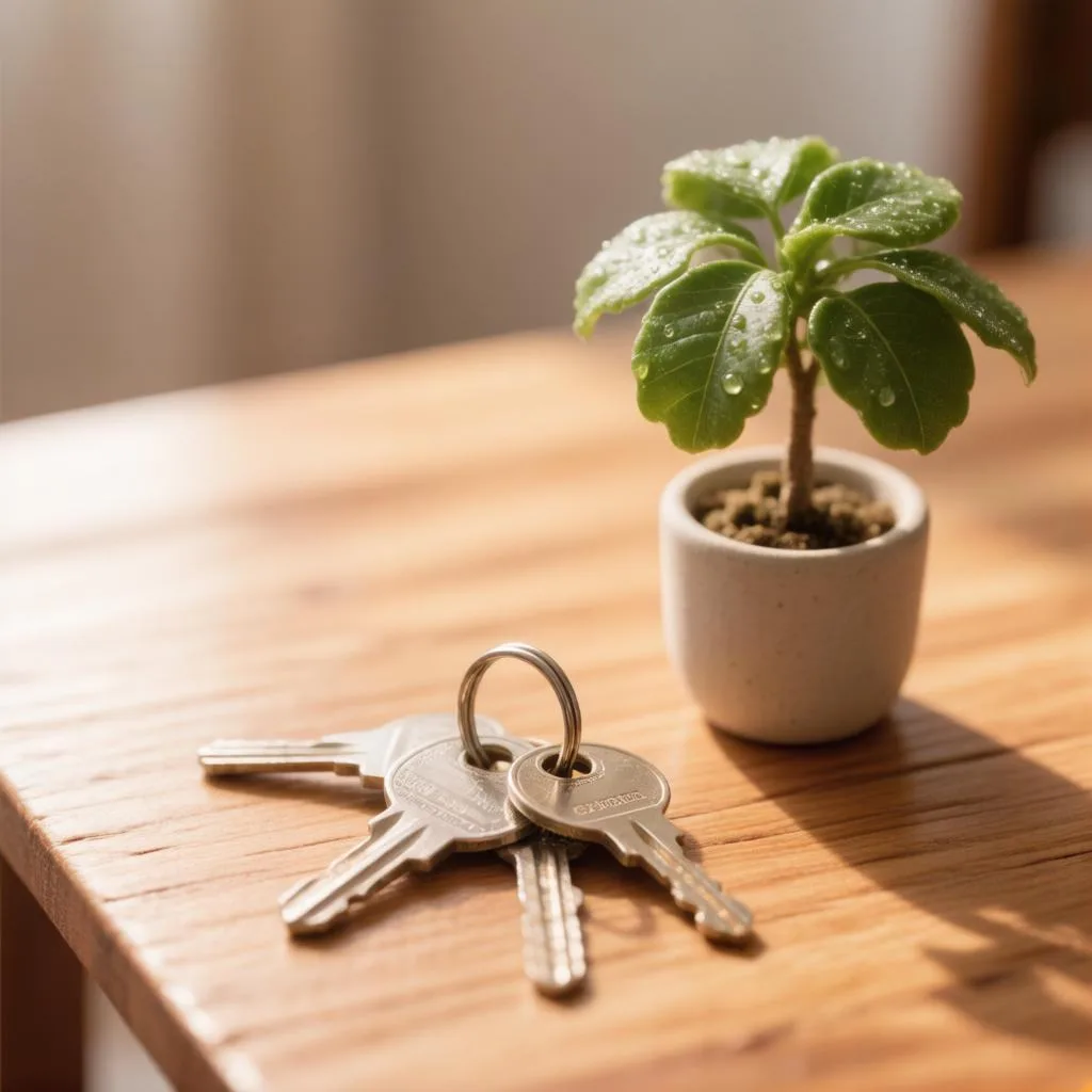 🏠 Как правильно взять ипотеку и сэкономить