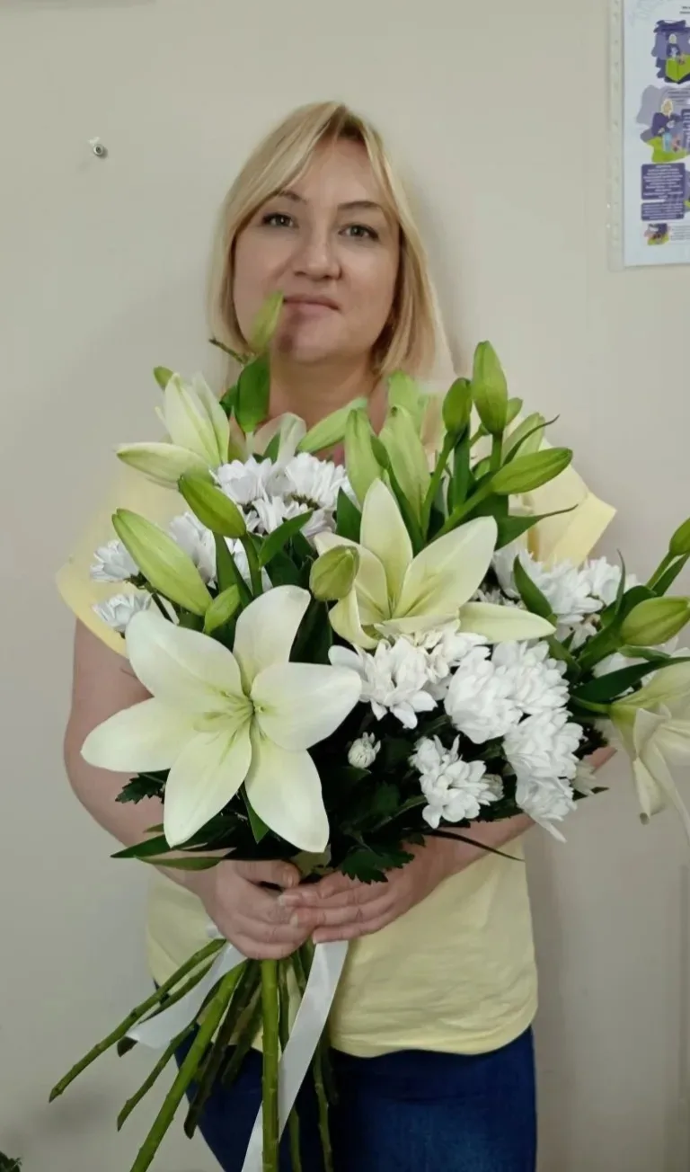 Хотите порадовать себя или близких изысканным букетом, но боитесь слишком сильного аромата? 

Обрати