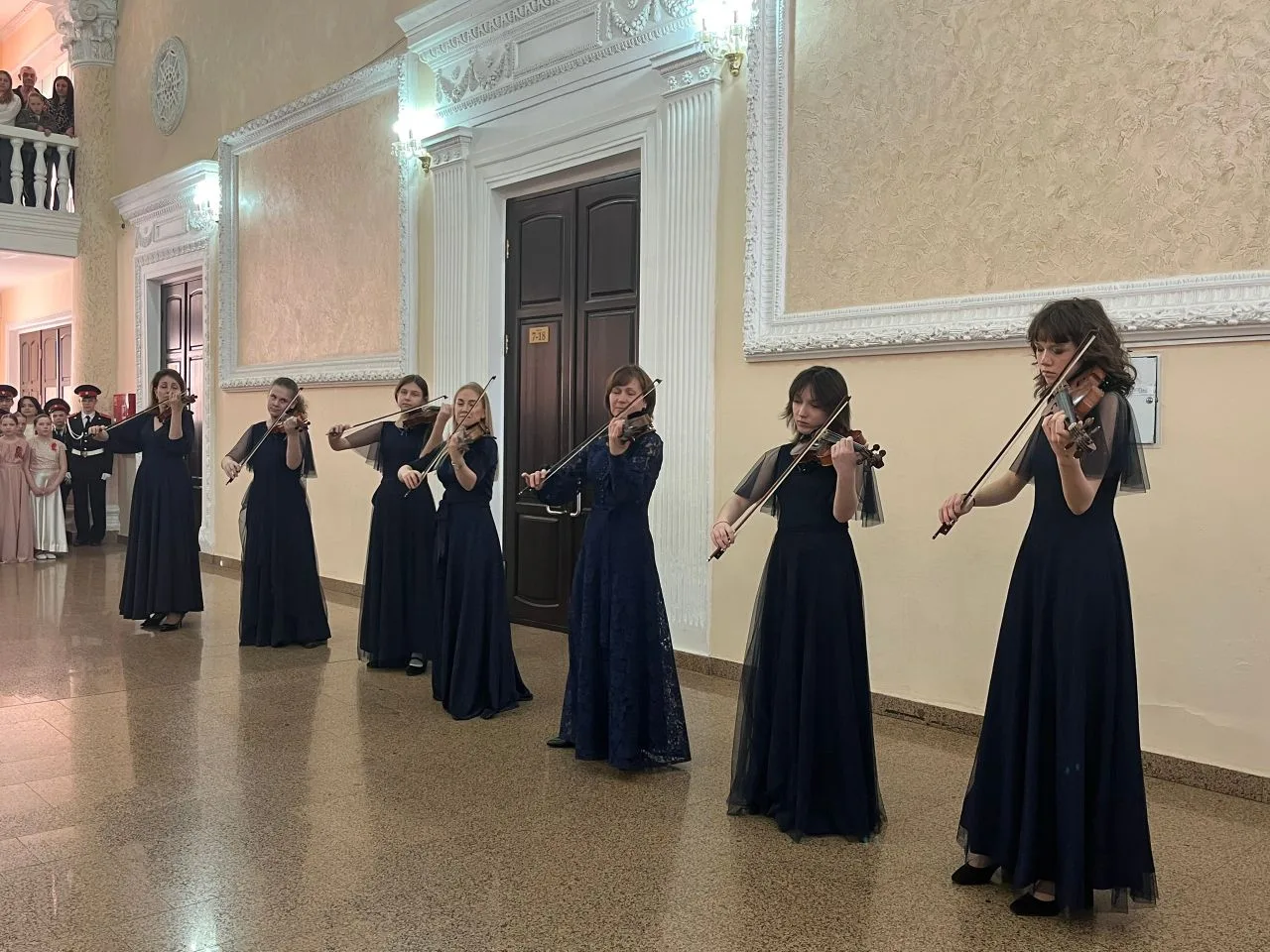 Благодарим от всего сердца за неоценимую помощь, поддержку и активное участие в подготовке и проведе