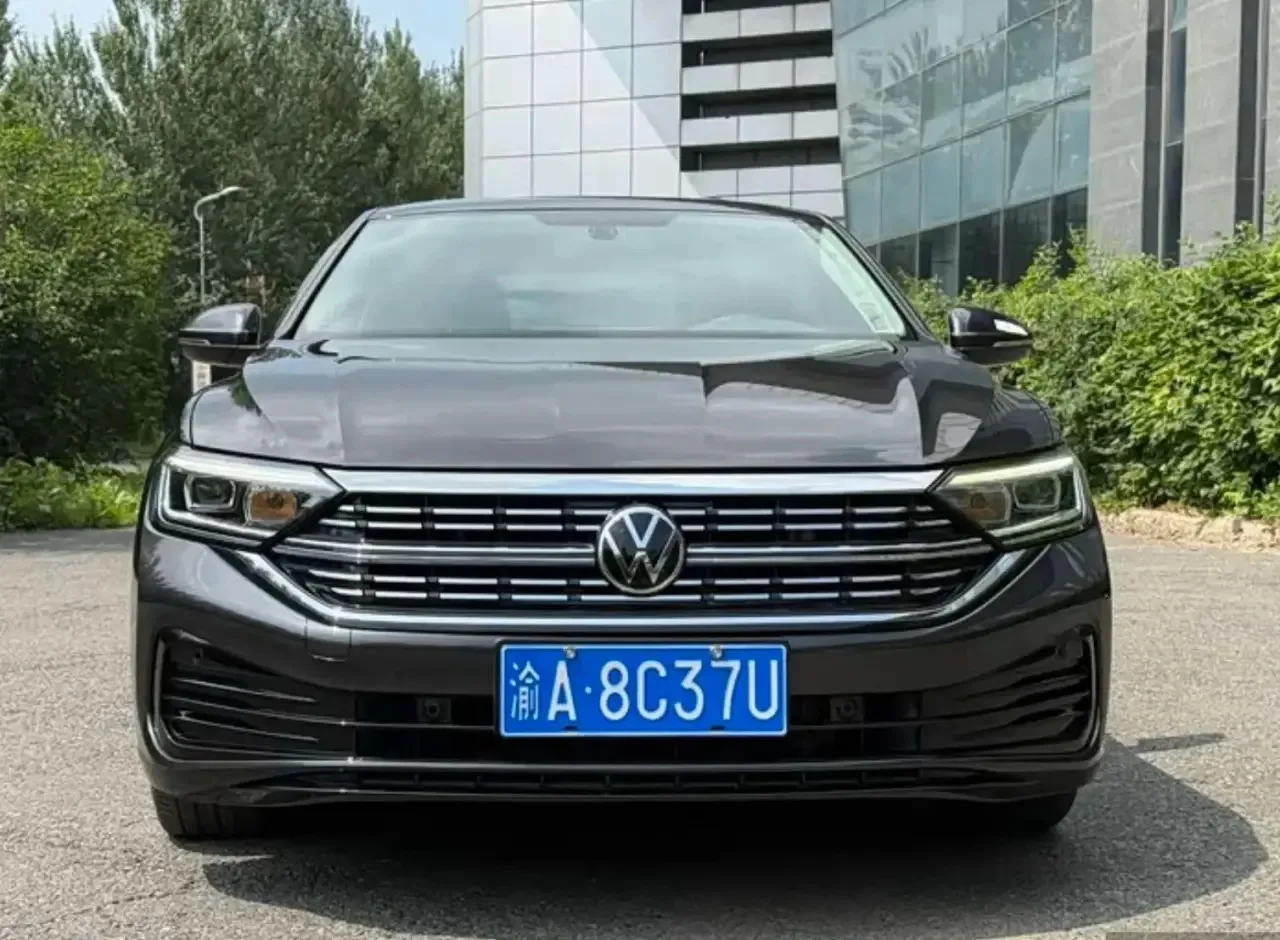🔥 VOLKSWAGEN SAGITAR