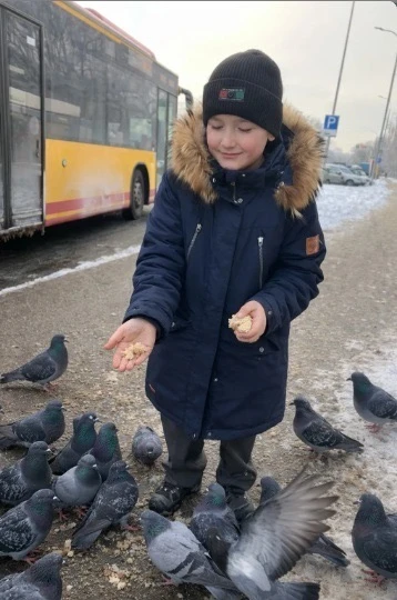 🌿🐦 День зимующих птиц   15 января, мы отмечаем чудесный экологический праздник — «День зимующих птиц