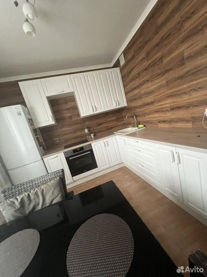 Сдам без посредников: 2-комнатная квартира, 57м²