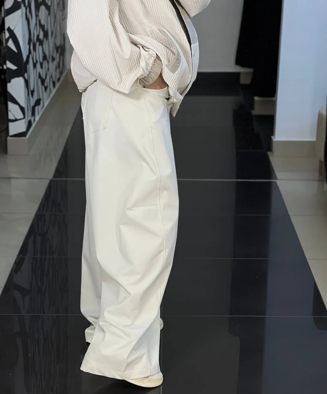 Брюки 4490 L XL 2XL