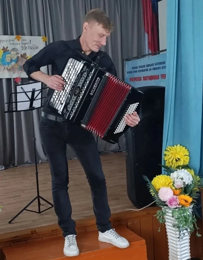 🎶 Музыка, которая согревает душу!
