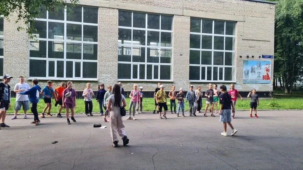 День безопасности в «Заряночке»: учимся спасать жизнь!

Каждый из нас должен знать, как защитить себ