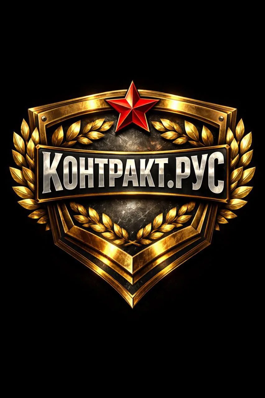 Изображение 1 к публикации «СЛУЖБА ПО КОНТРАКТУ»