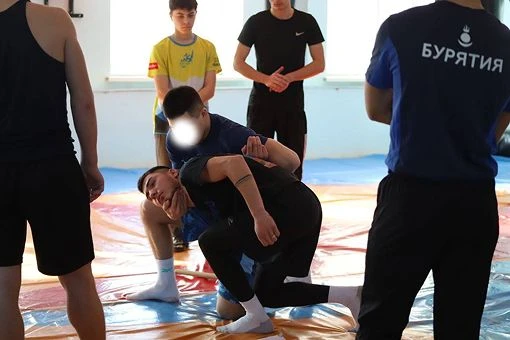 Сегодня в рамках регионального этапа Всероссийского чемпионата профессионального мастерства «Професс