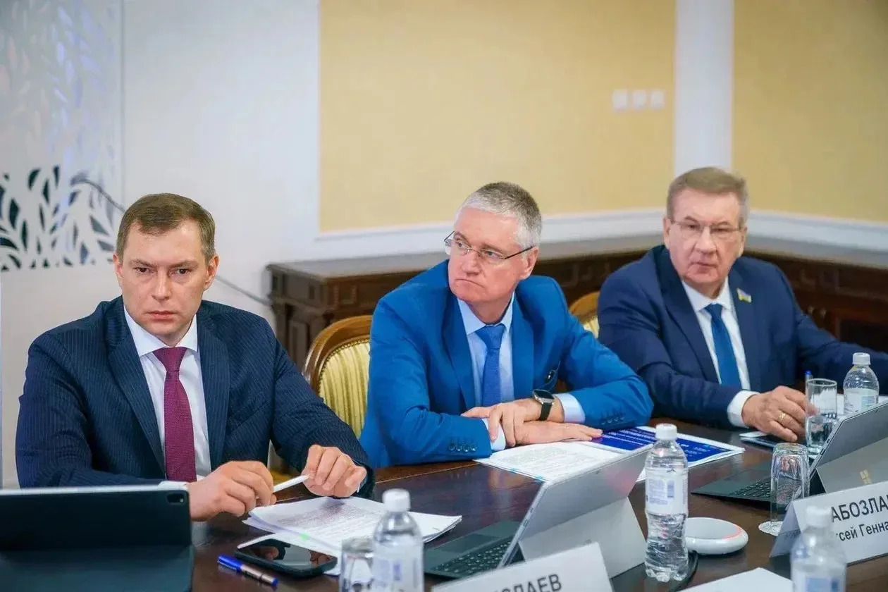 Об основных решениях, принятых на заседании Правительства Югры:  ▫️ Вносим изменения в порядок предо