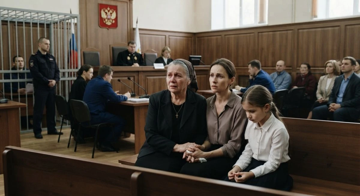 Семья погибшего бойца СВО из Брянска добилась справедливости через суд