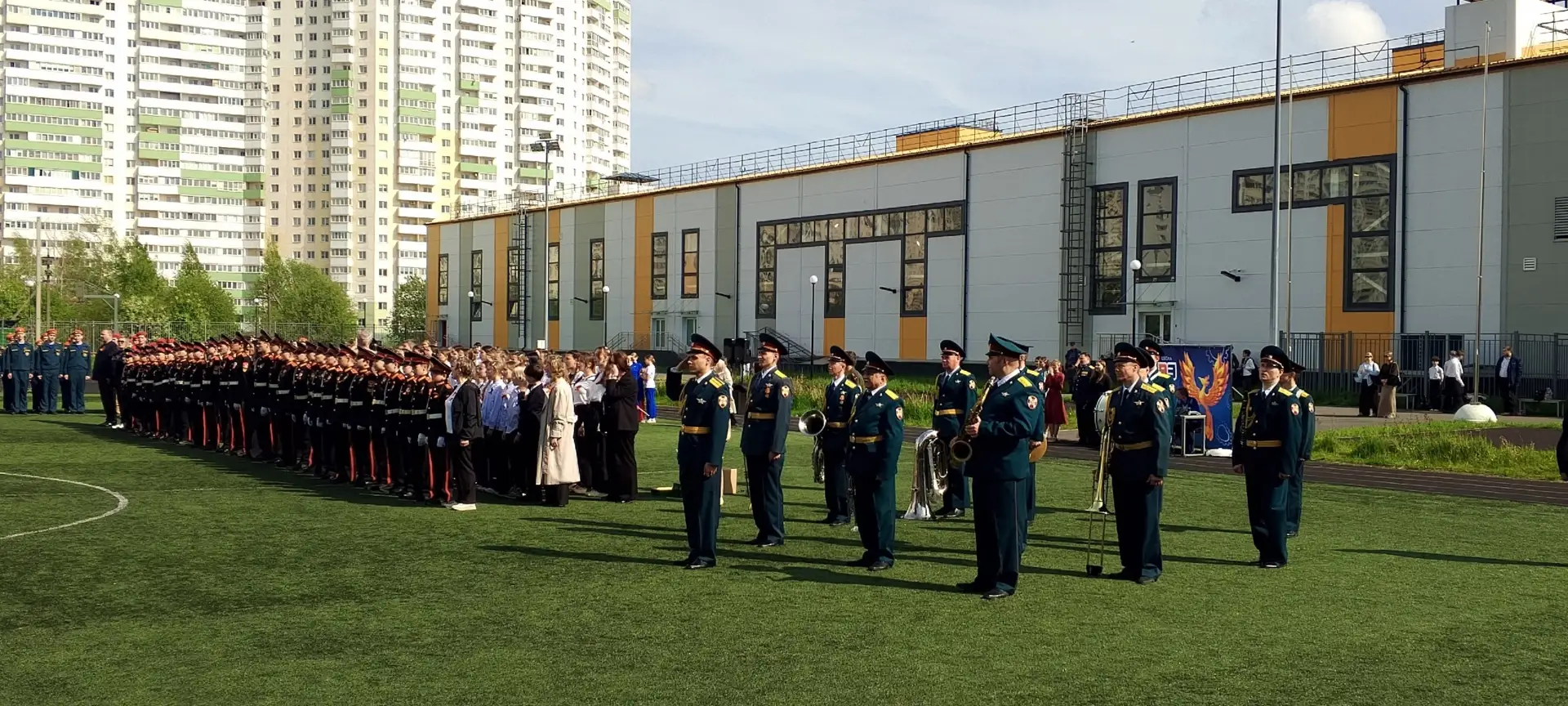 "Навстречу светлой Победе".  🗓️ Сегодня  на II мероприятии районного творческого проекта «Навстречу 