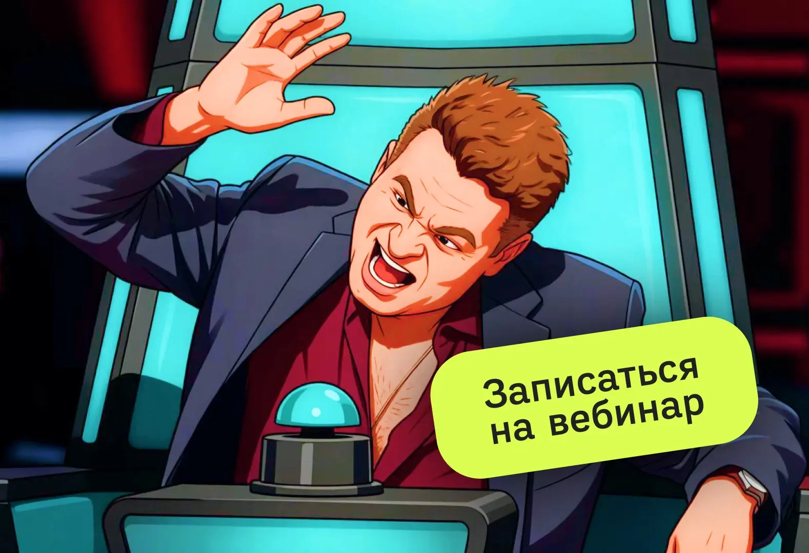 Хочется одной волшебной кнопки: «Сделать ЖК безопасным и ценным»